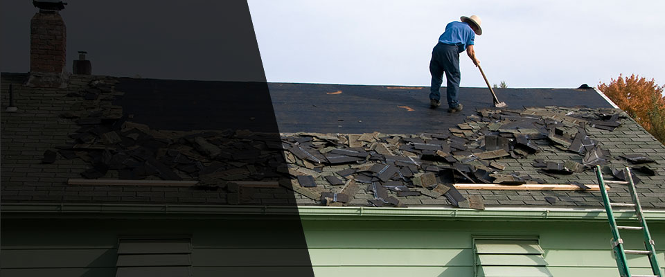 Inver Grove Heights Roofing Contractors
